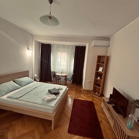 Apartman Lena 贝尔格莱德 外观 照片