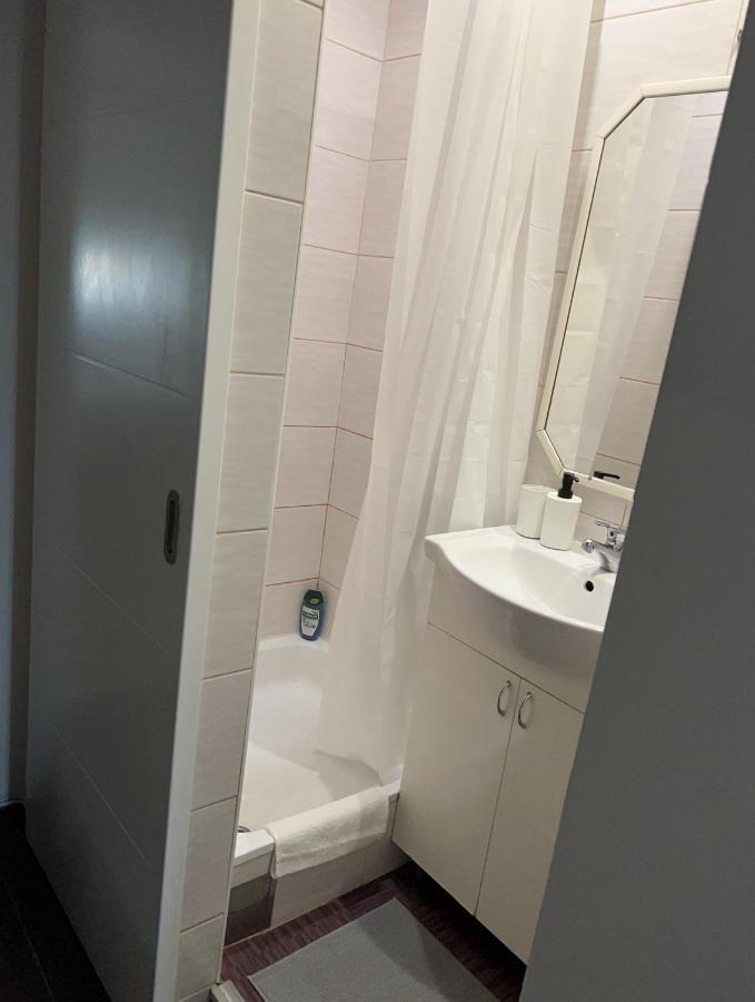 Apartman Lena 贝尔格莱德 外观 照片